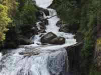 Helena Valley Northwest: waterfall, water, power