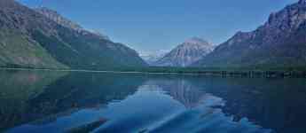 Helena West Side: Glacier National Park, lake, Lake McDonald