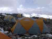 Helena: Travel, montana, tent