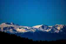 Helena: nature, montana, mountain