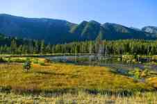 Helena: montana, river, madison river scenery
